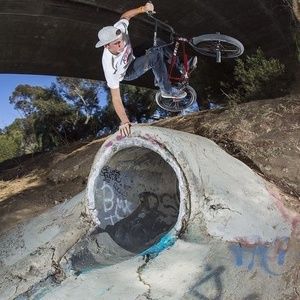 Meet your Posher, Derek